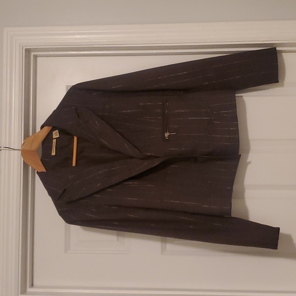 Blazer Jacket